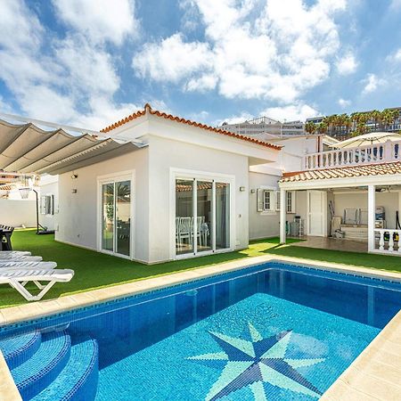 Villa Costa Adeje Экстерьер фото