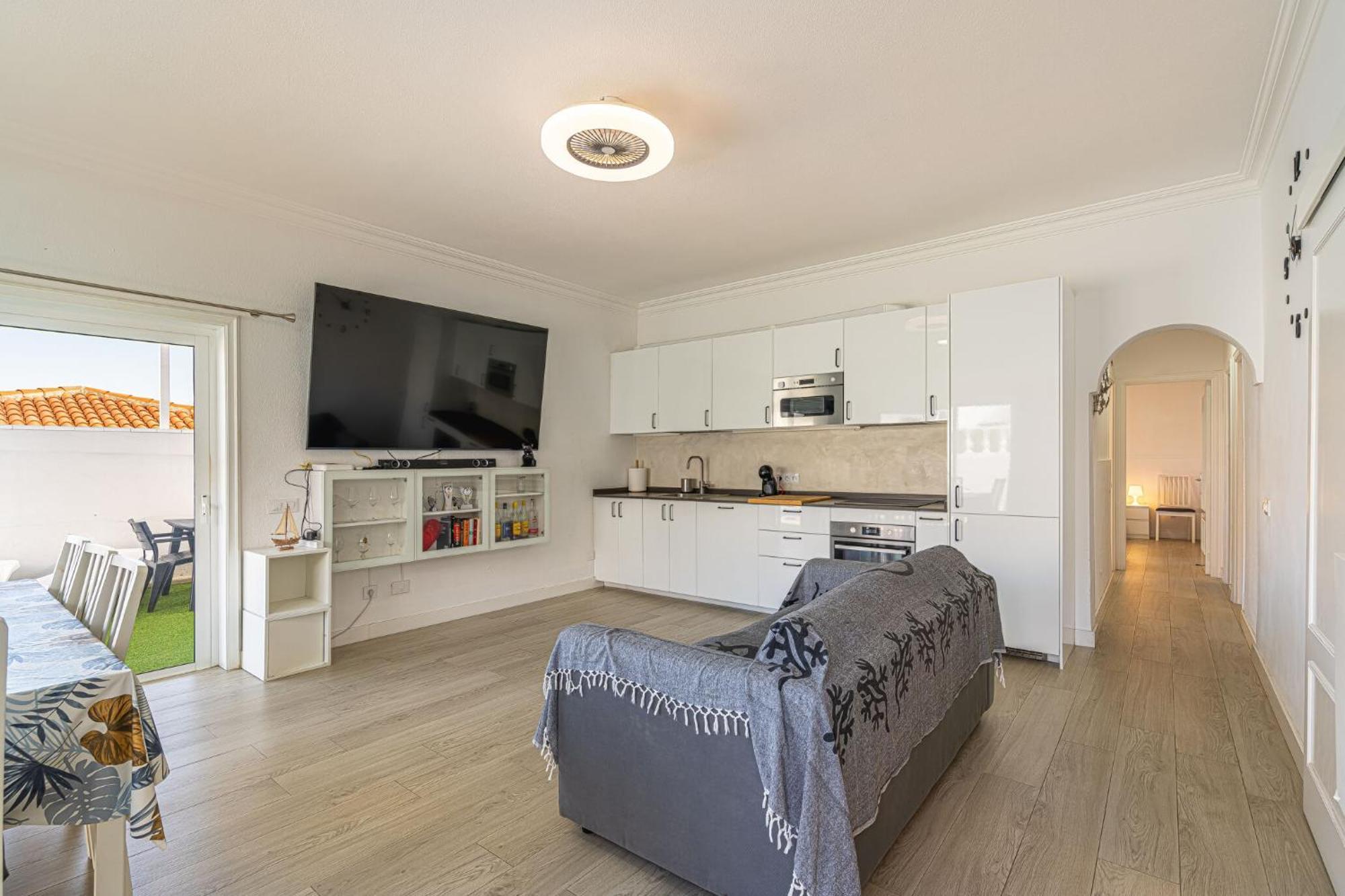 Villa Costa Adeje Экстерьер фото