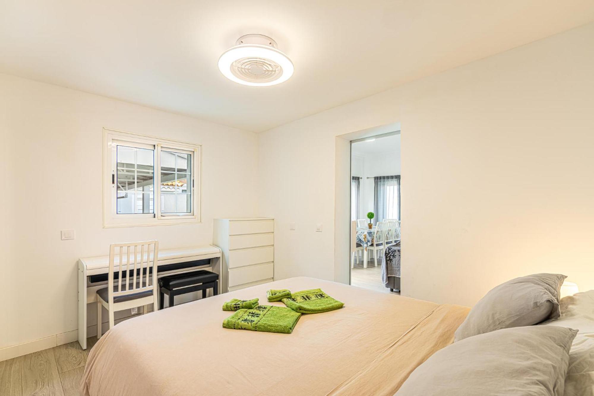 Villa Costa Adeje Экстерьер фото